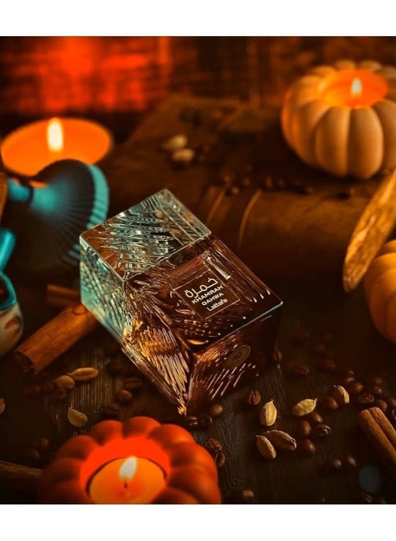 لطافة عطر خمرة قهوة – لطافة - Image 5